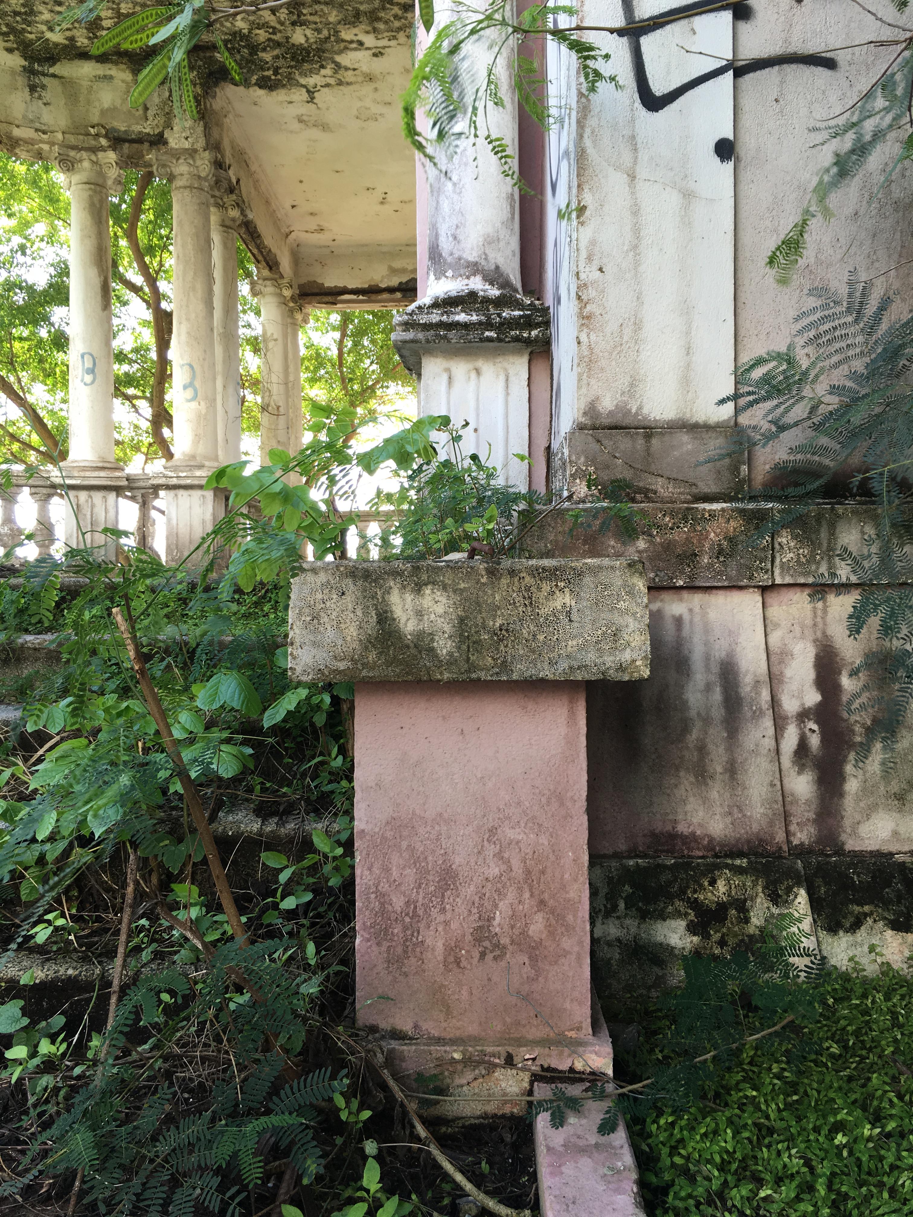 Castillo Villa del Mar - Naguabo - 2015 00095